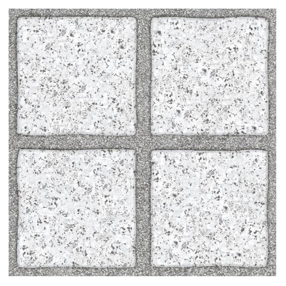 กระเบื้องพื้น 16x16 นิ้ว DURAGRES กลอรี่ เทา A 0.96 ตร.ม.