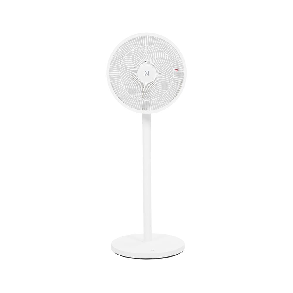 พัดลมตั้งพื้น 14 นิ้ว NIKITO RFS-4010R สีขาว