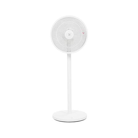 พัดลมตั้งพื้น 14 นิ้ว NIKITO RFS-4010R สีขาว_0