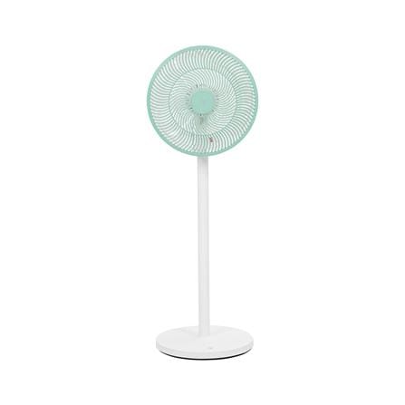 พัดลมตั้งพื้น 14 นิ้ว NIKITO RFS-4010R สีขาว_3