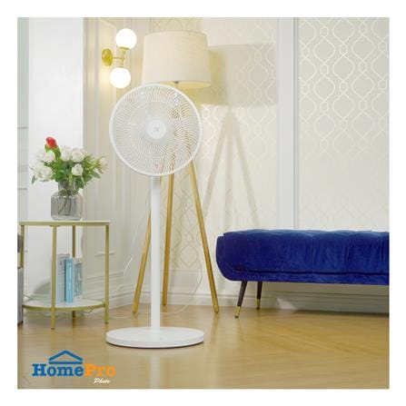 พัดลมตั้งพื้น 14 นิ้ว NIKITO RFS-4010R สีขาว_7