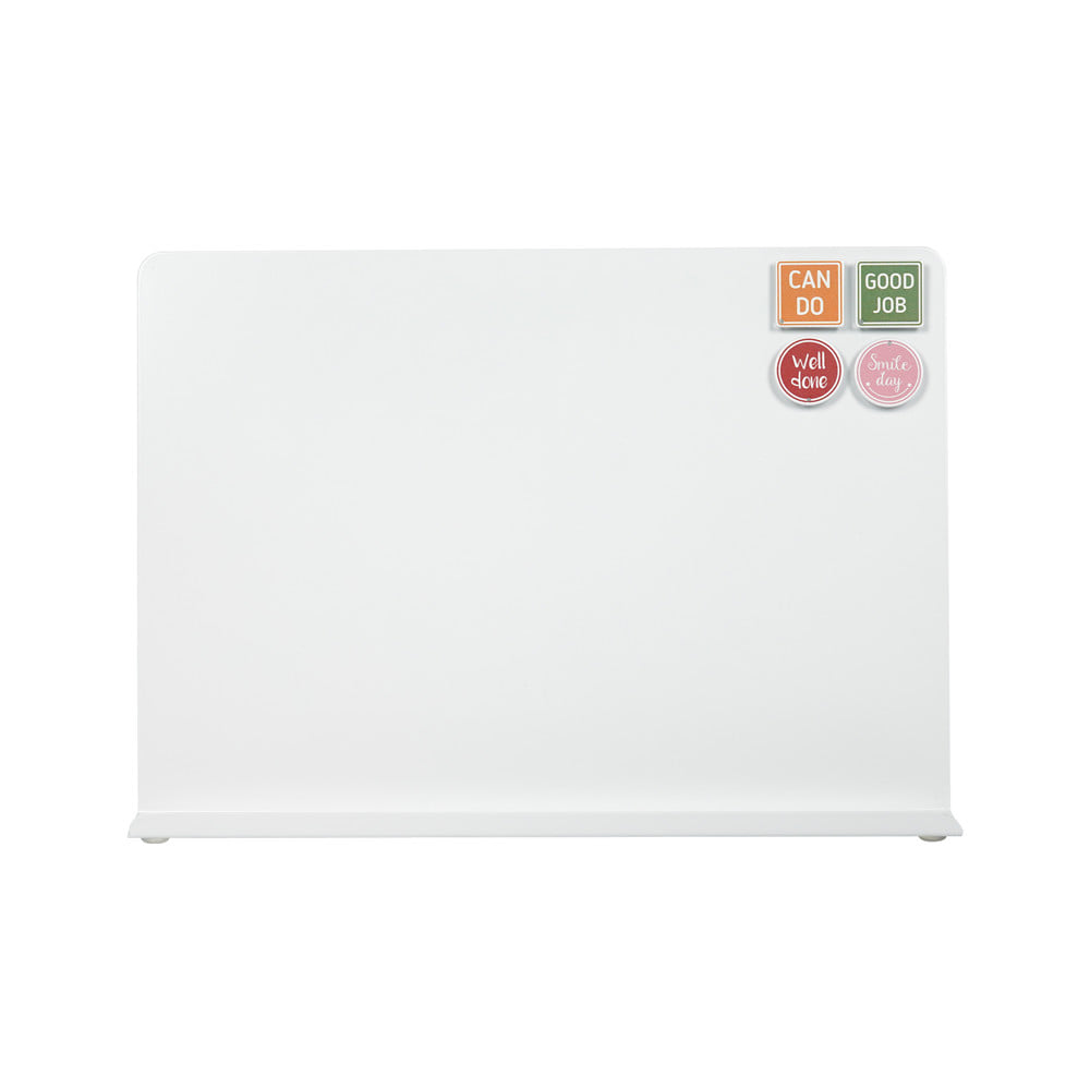 ที่วางแท็บเล็ตพร้อมเก็บปลั๊กไฟ STACKO TIDY 30X13X21 ซม. สีขาว