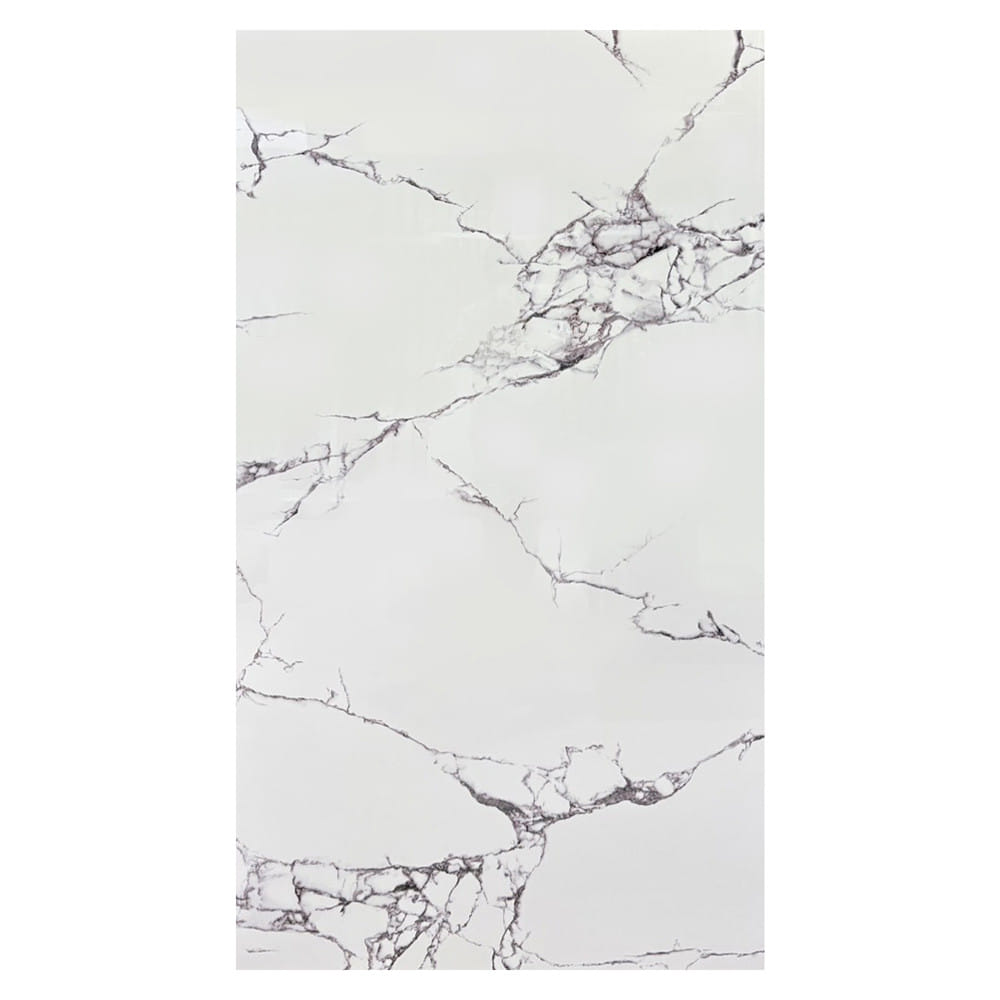 แผ่นตกแต่งผนัง SPC WALL PANEL 122x244 ซม. TARA วาเนโต ไวท์