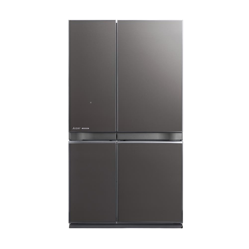 ตู้เย็น MULTI DOOR MITSUBISHI MR-LA65EY-GDS 20.5 คิว กระจกเทา