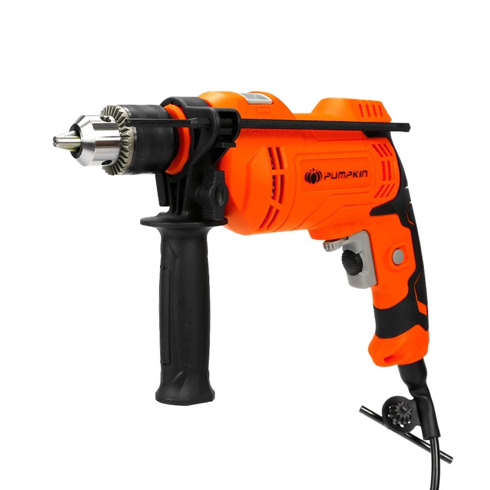 สว่านกระแทกไฟฟ้า PUMPKIN J-D16850W 50257 850 วัตต์