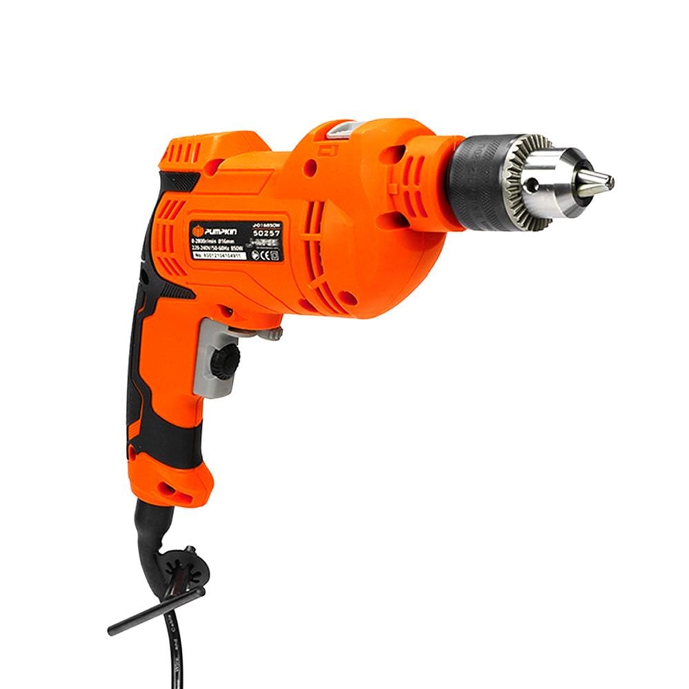 สว่านกระแทกไฟฟ้า PUMPKIN J-D16850W 50257 850 วัตต์