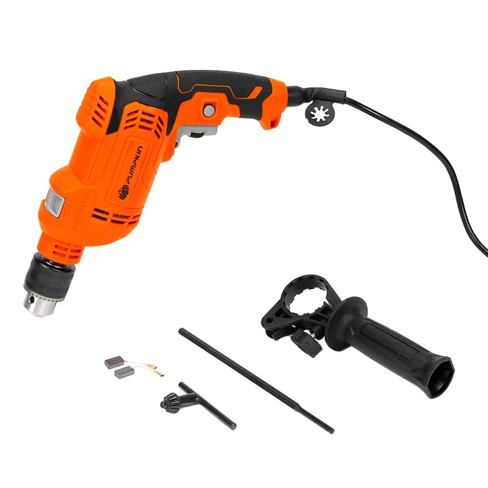 สว่านกระแทกไฟฟ้า PUMPKIN J-D16850W 50257 850 วัตต์