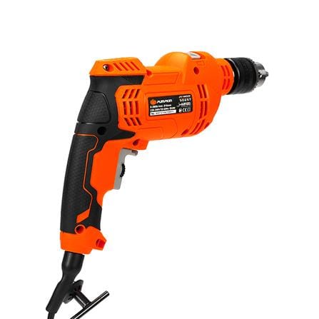 สว่านกระแทกไฟฟ้า PUMPKIN J-D16850W 50257 850 วัตต์_6