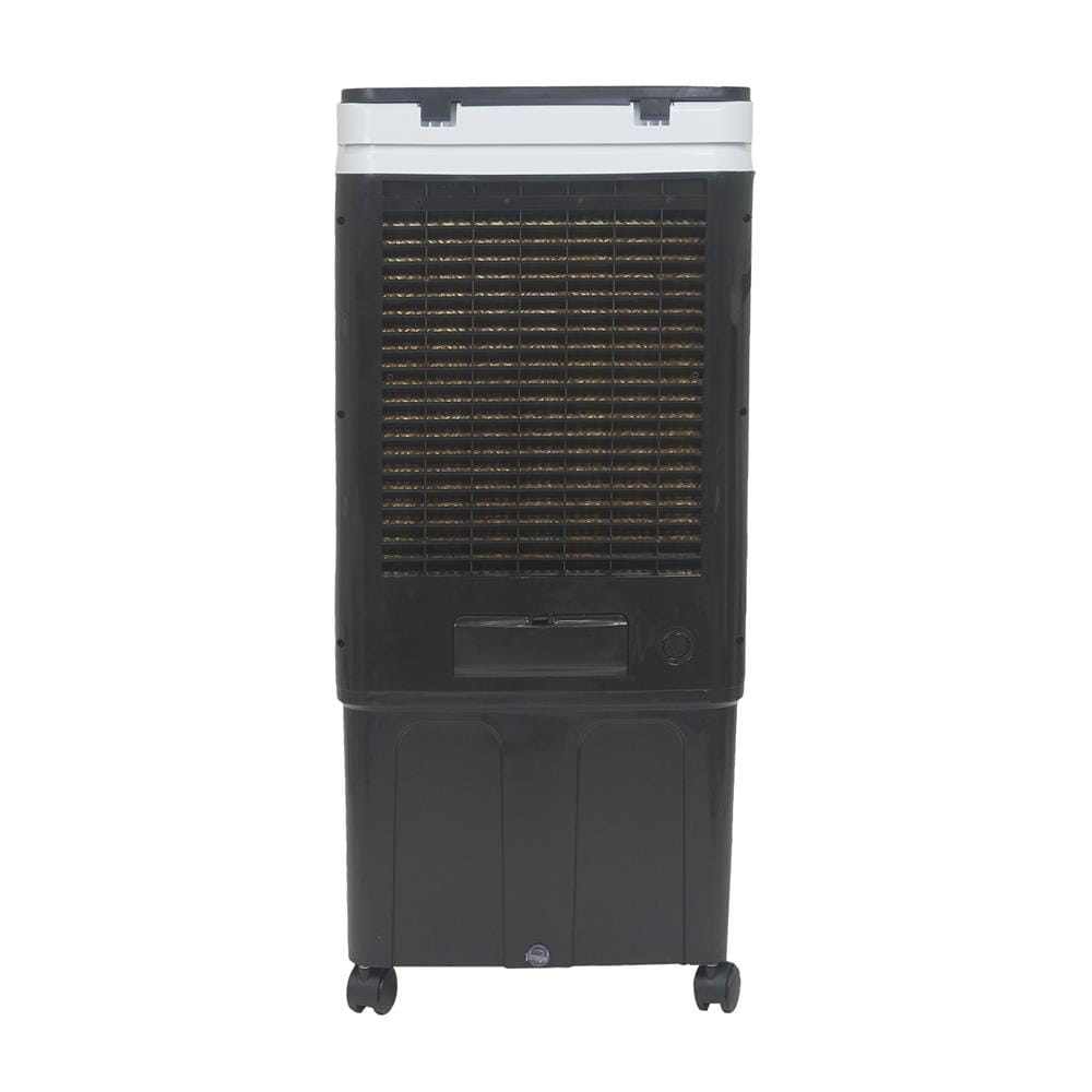 พัดลมไอเย็น NIKITO LF-720R สีขาว/ดำ