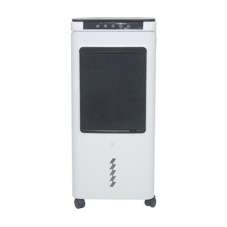 พัดลมไอเย็น NIKITO LF-720R สีขาว/ดำ_1