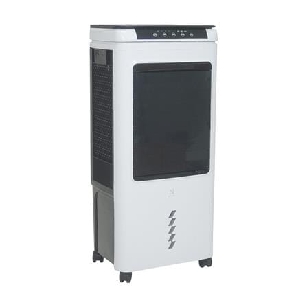 พัดลมไอเย็น NIKITO LF-720R สีขาว/ดำ_2