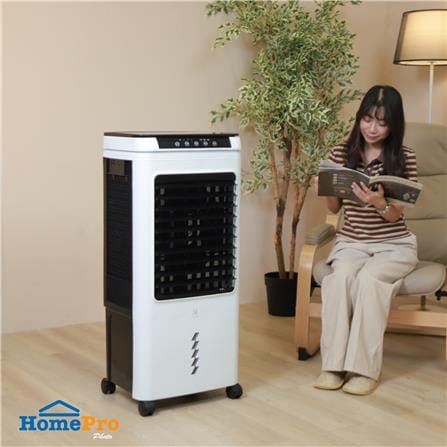 พัดลมไอเย็น NIKITO LF-720R สีขาว/ดำ_10