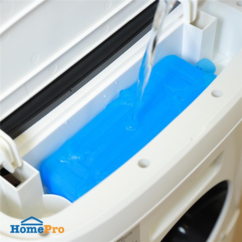 พัดลมไอเย็น NIKITO FLW-N117R สีขาว