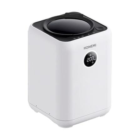 เครื่องย่อยเศษอาหารอัตโนมัติ HOMEMI 3 ลิตร_3