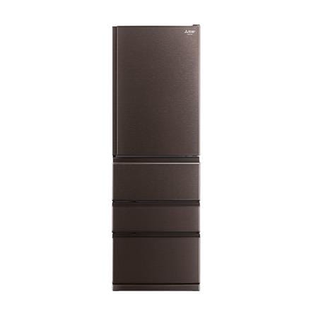 ตู้เย็น MULTI DOOR MITSUBISHI MR-N44EY-HBR 14.1 คิ...