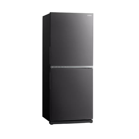 ตู้เย็น 2 ประตู MITSUBISHI MR-HS46EY-SDS 14.9 คิว สีเงินเข้ม_1