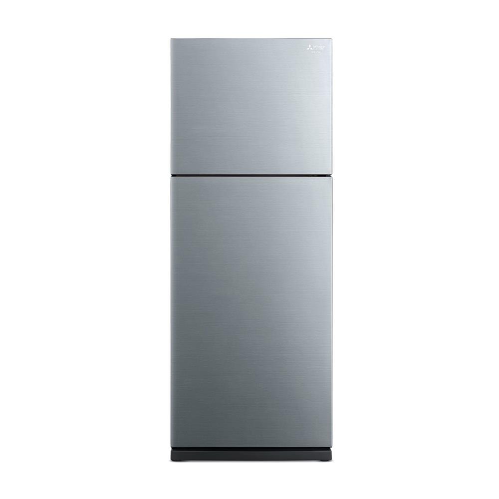 ตู้เย็น 2 ประตู MITSUBISHI MR-FS45EY-SSL 14.6 คิว สีเงิน