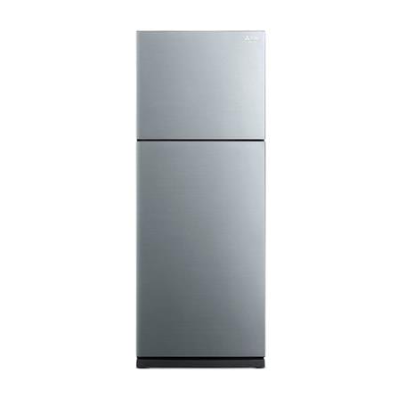 ตู้เย็น 2 ประตู MITSUBISHI MR-FS45EY-SSL 14.6 คิว สีเงิน_0