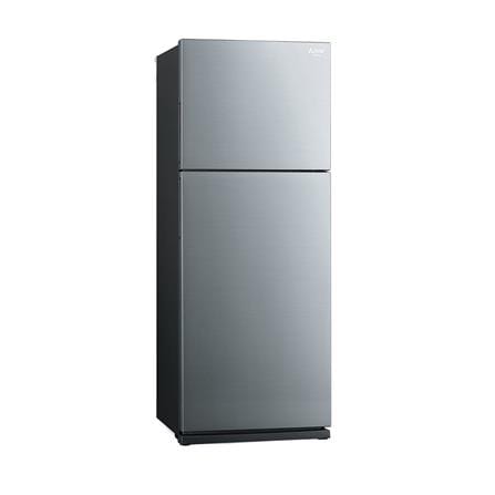 ตู้เย็น 2 ประตู MITSUBISHI MR-FS45EY-SSL 14.6 คิว สีเงิน_1