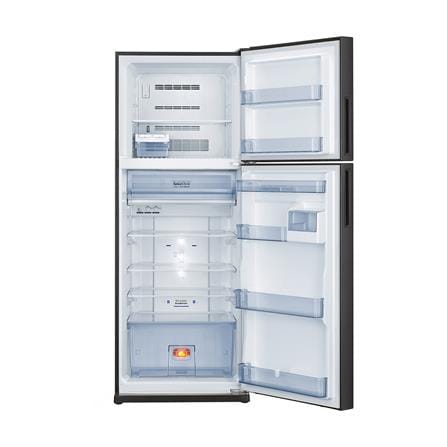ตู้เย็น 2 ประตู MITSUBISHI MR-FS45EY-SSL 14.6 คิว สีเงิน_2