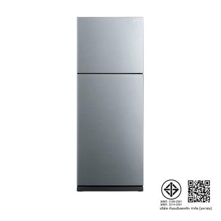 ตู้เย็น 2 ประตู MITSUBISHI MR-FS45EY-SSL 14.6 คิว สีเงิน_4