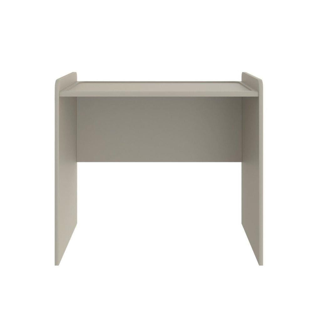 โต๊ะเครื่องแป้ง SB FURNITURE 19225505 90 ซม. สีน้ำตาล/ครีม