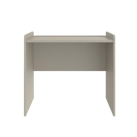 โต๊ะเครื่องแป้ง SB FURNITURE 19225505 90 ซม. สีน้ำตาล/ครีม_1