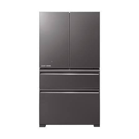 ตู้เย็น MULTI DOOR MITSUBISHI MR-LX60EY-GDS 19.9 ค...
