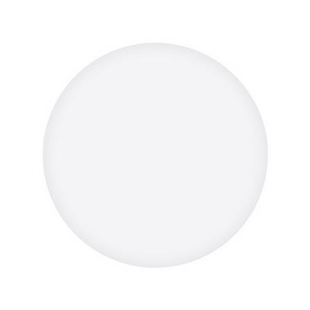 ไฟเพดาน LED BEC JASMINE-01 15 นิ้ว 24 วัตต์ DAYLIGHT สีขาว_0