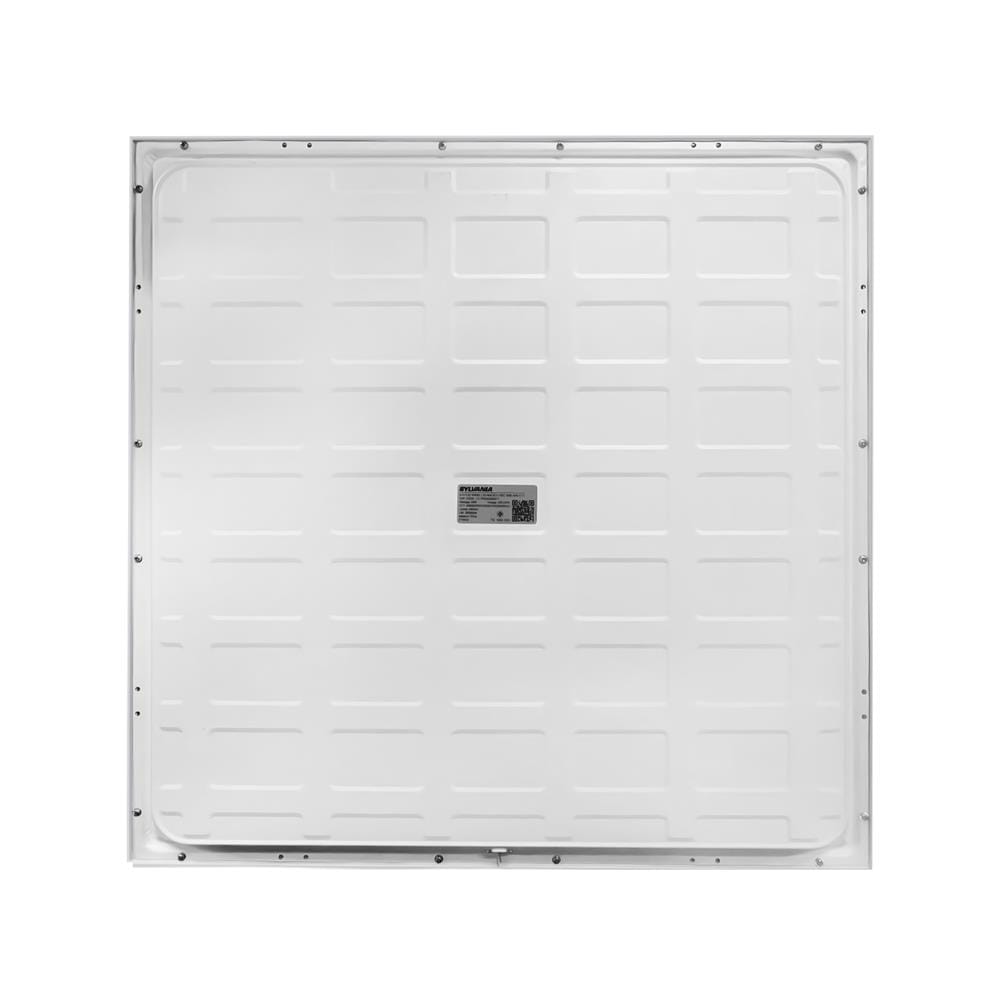 โคมฝังฝ้า LED SYLVANIA PANEL SYLFLAT 48 วัตต์ 60x60 ซม. DAYLIGHT/COOL WHITE/WARM WHITE