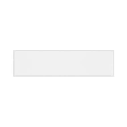 โคมฝังฝ้า LED SYLVANIA PANEL SYLFLAT 48 วัตต์ 30x120 ซม. DAYLIGHT/COOL WHITE/WARM WHITE_1