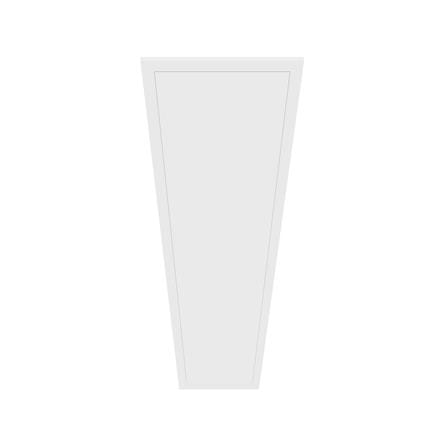 โคมฝังฝ้า LED SYLVANIA PANEL SYLFLAT 48 วัตต์ 30x120 ซม. DAYLIGHT/COOL WHITE/WARM WHITE_2