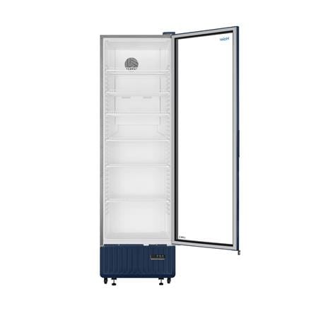 ตู้เครื่องดื่ม 1 ประตู HAIER SC-412BPC 14 คิว สีน้ำเงินเข้ม_2