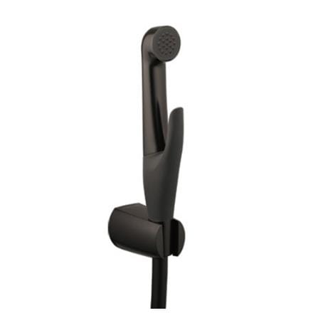 สายฉีดชำระครบชุด KOHLER K-77364X-BL สีดำ