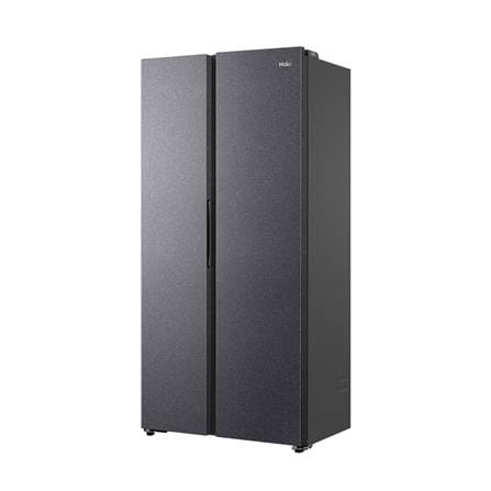 ตู้เย็น SIDE BY SIDE HAIER HRF-SBS569M 20.1 คิว สีดำ_1