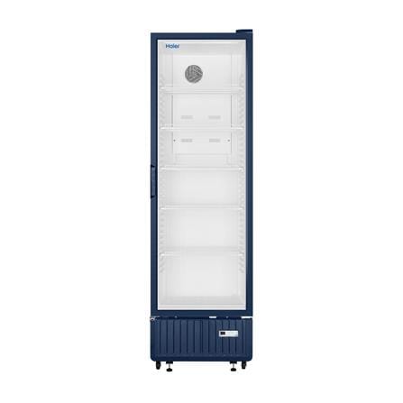 ตู้เครื่องดื่ม 1 ประตู HAIER SC-340BPC 11.3 คิว สีน้ำเงินเข้ม_0