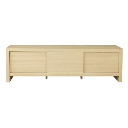 ตู้วางทีวี FURDINI TUSCANI 180 ซม. สี NT OAK_1