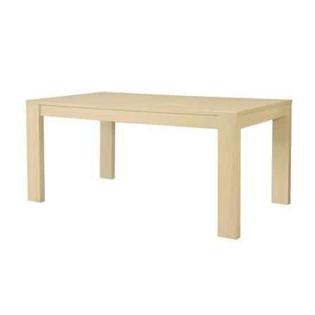 โต๊ะอาหาร FURDINI TUSCANI 165 ซม. สี NT OAK