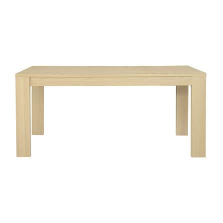 โต๊ะอาหาร FURDINI TUSCANI 165 ซม. สี NT OAK_2