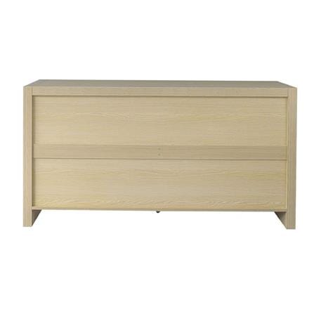 ตู้ลิ้นชัก 6 ลิ้นชัก FURDINI TUSCANI 150 ซม. สี NT OAK_4