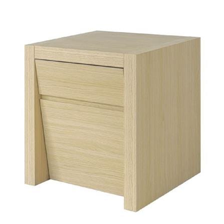 ตู้ข้างเตียง FURDINI TUSCANI 50 ซม. สี NT OAK