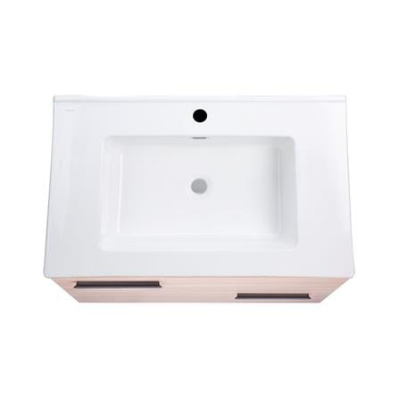 อ่างเคาน์เตอร์ HAFELE 495.16.118 สีเนเชอรัล โอ๊ค_3