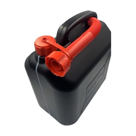 ถังน้ำมัน MATALL GC-10L-BK 10 ลิตร สีดำ_1