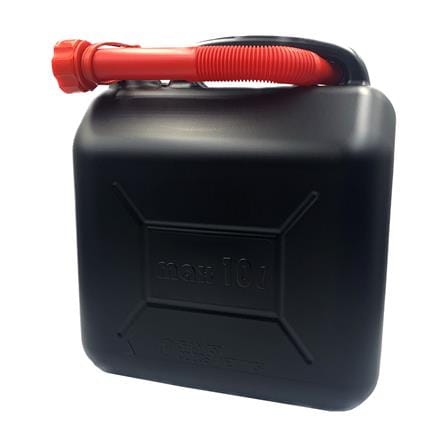 ถังน้ำมัน MATALL GC-10L-BK 10 ลิตร สีดำ_3