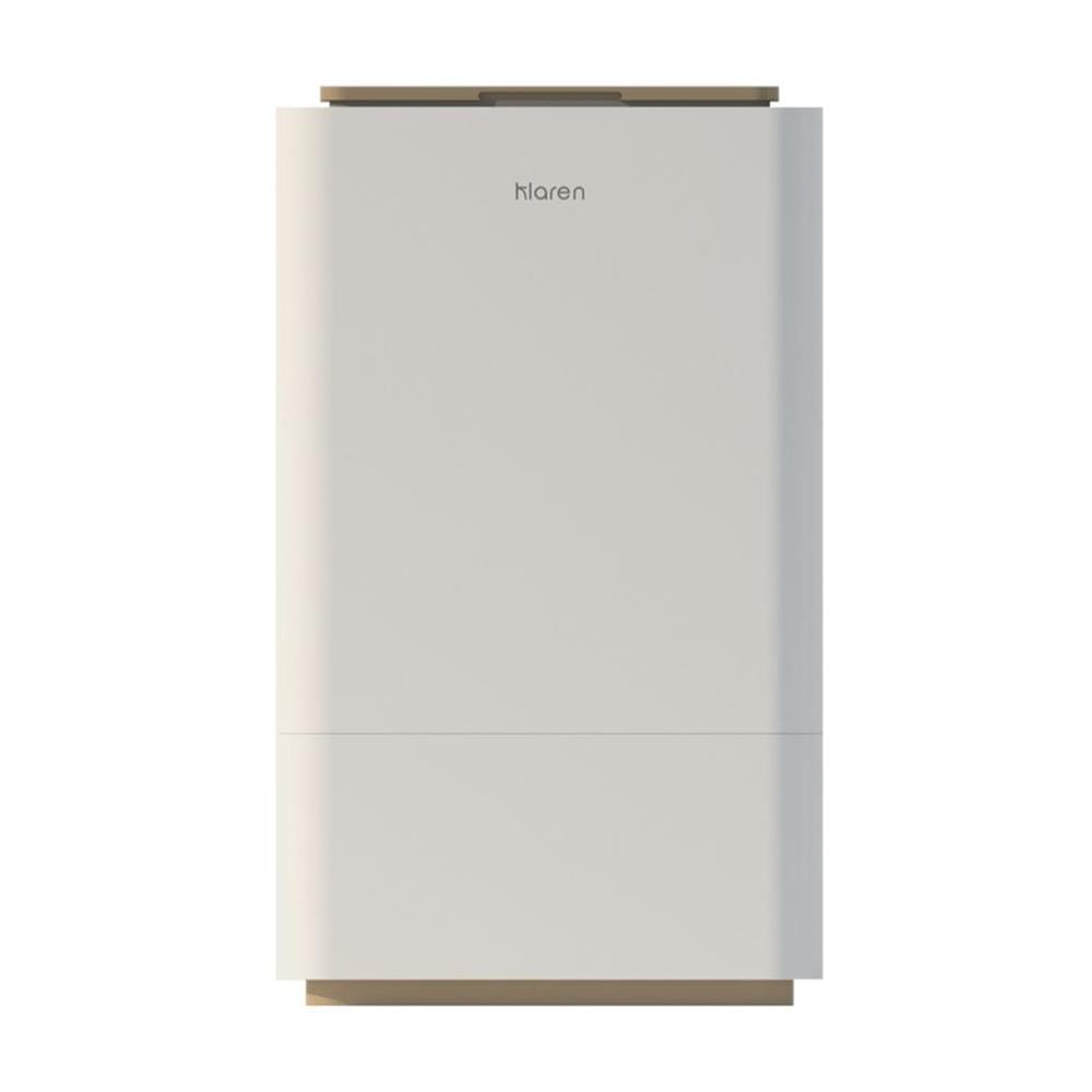 เครื่องย่อยเศษอาหารเป็นดินอินทรีย์ KLAREN 3 กก.