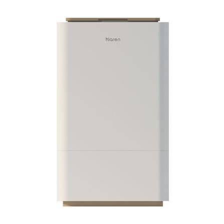 เครื่องย่อยเศษอาหารเป็นดินอินทรีย์ KLAREN 3 กก._0