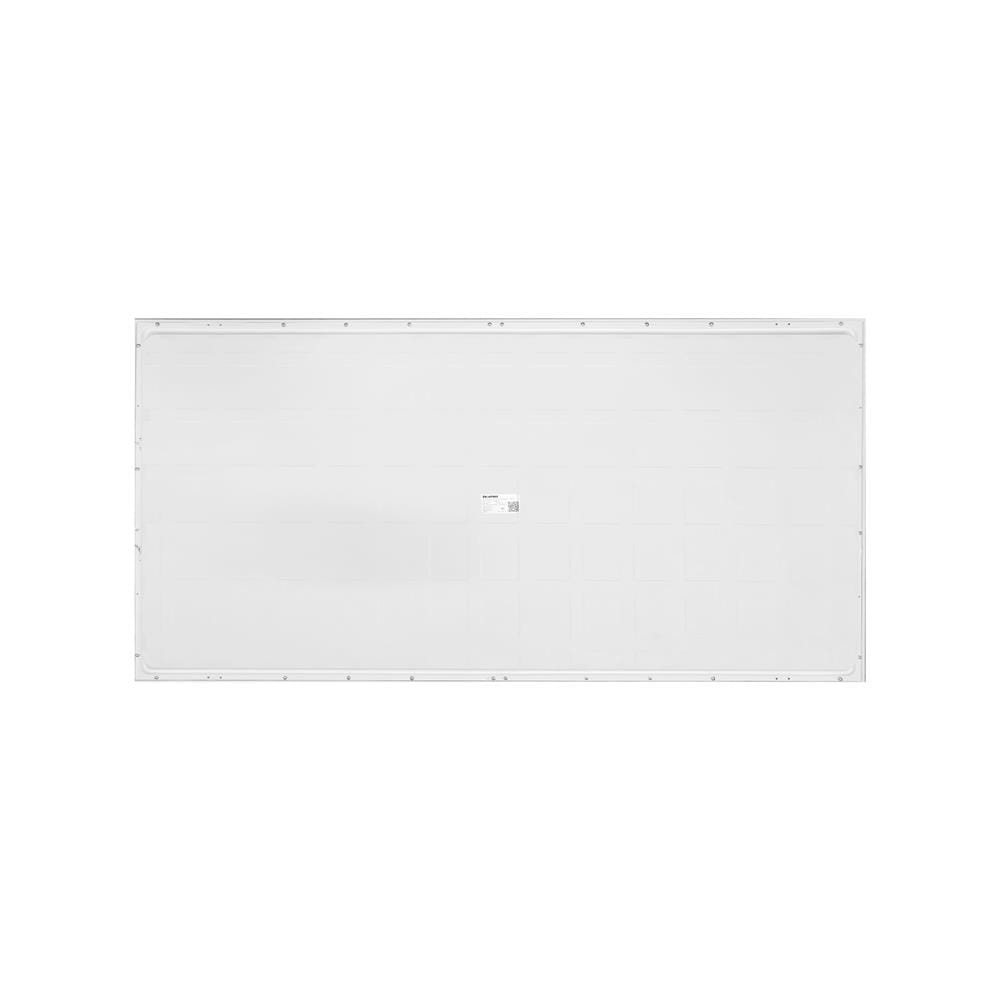 โคมฝังฝ้า LED SYLVANIA PANEL SYLFLAT 72 วัตต์ 60x120 ซม. DAYLIGHT/COOL WHITE/WARM WHITE