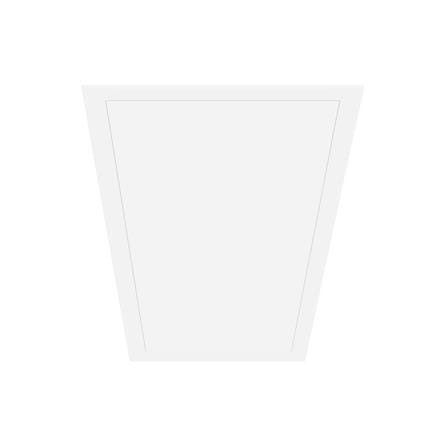 โคมฝังฝ้า LED SYLVANIA PANEL SYLFLAT 72 วัตต์ 60x120 ซม. DAYLIGHT/COOL WHITE/WARM WHITE_1