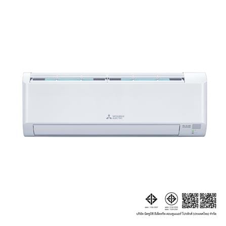 แอร์ผนัง MITSUBISHI MSY-MZ13VF 12283 บีทียู อินเวอร์เตอร์_3