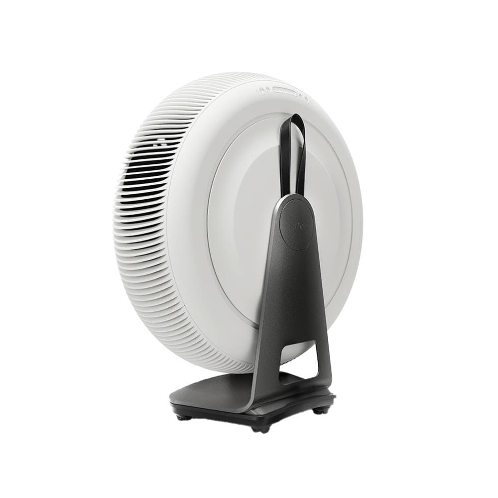 เครื่องฟอกอากาศ 28 ตร.ม. IQAIR IQ-ATX สีขาว